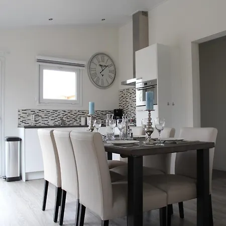 Cozy With A Dishwasher On The Bemelerberg * Bemelen