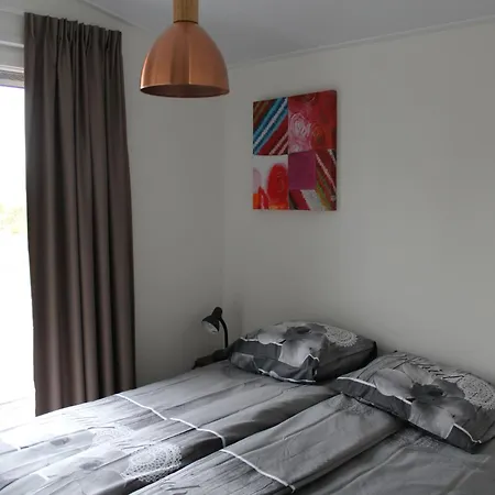 Hébergement de vacances Stylish In *