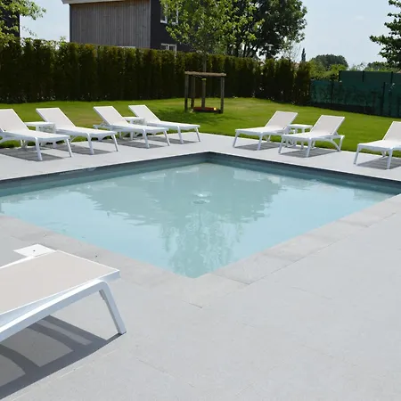 Hébergement de vacances Stylish In