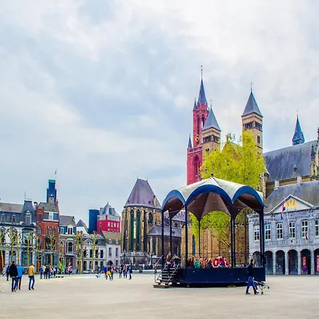 Stylish In Hébergement de vacances