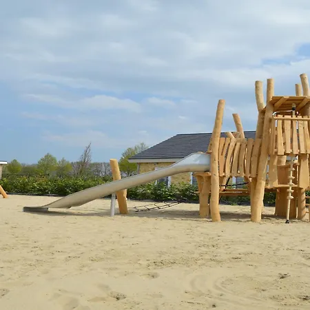 Hébergement de vacances Stylish In Bemelen