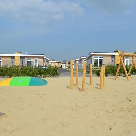 Hébergement de vacances Stylish In