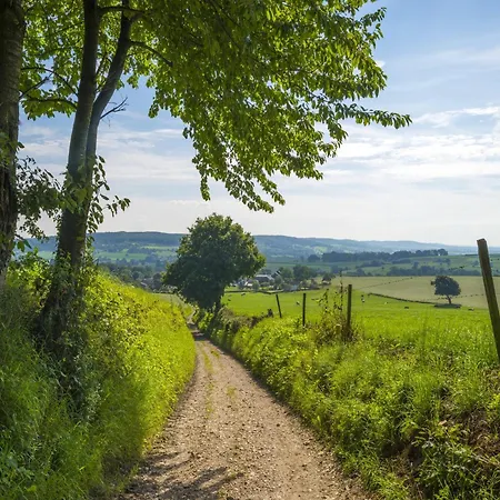 Hébergement de vacances Stylish In *