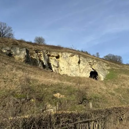 Stylish In بيت للعطل *