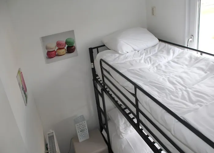 Дом отдыха Stylish In Bemelen