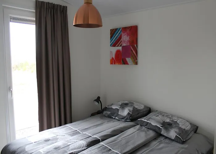 Дом отдыха Stylish In *