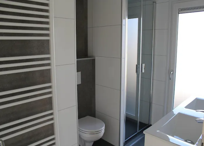 Дом отдыха Stylish In *