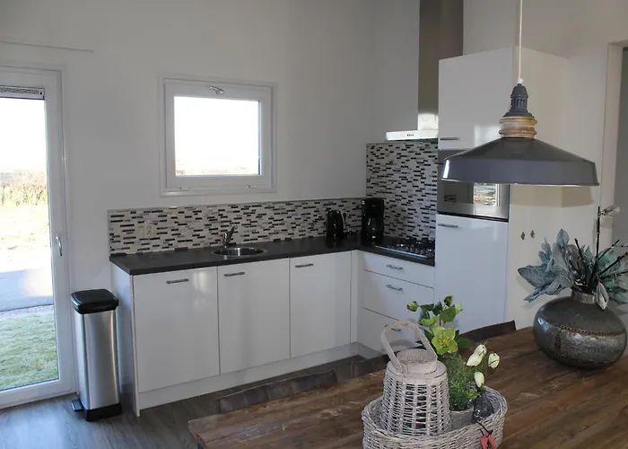 Stylish In Дом отдыха Bemelen