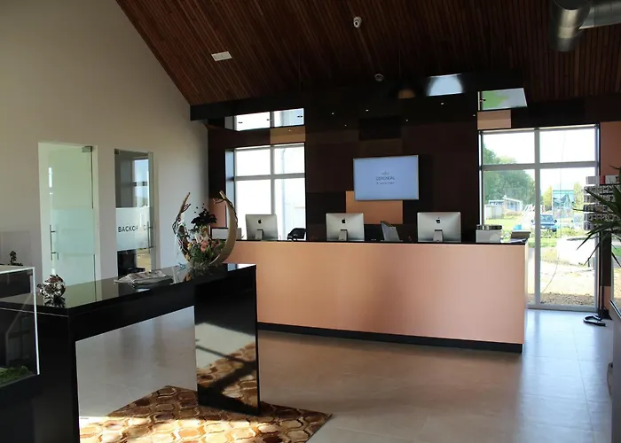 Дом отдыха Stylish In Bemelen