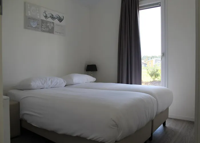 Дом отдыха Stylish In *