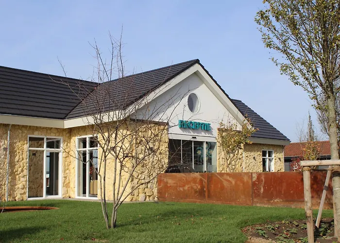 Stylish In Дом отдыха *