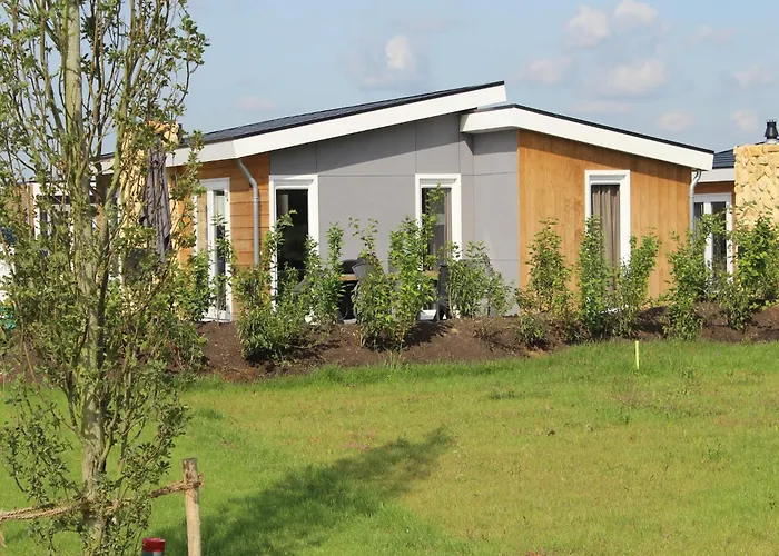 Stylish In Дом отдыха