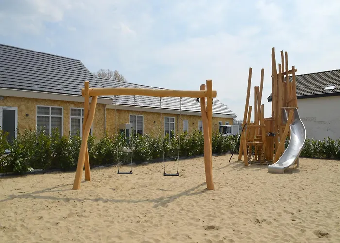 Дом отдыха Stylish In