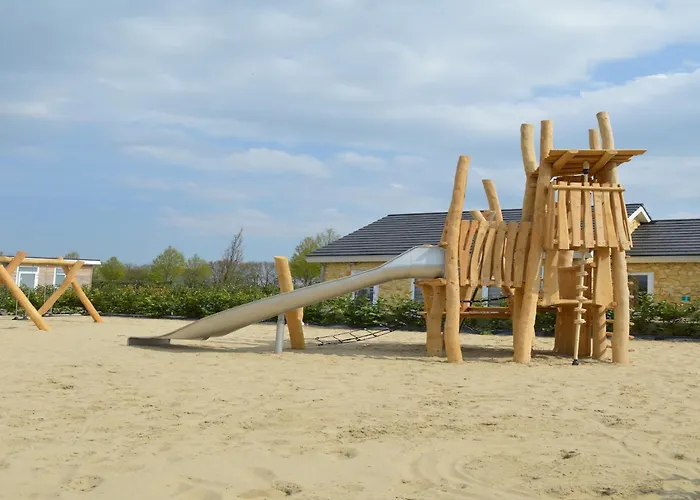 Дом отдыха Stylish In Bemelen