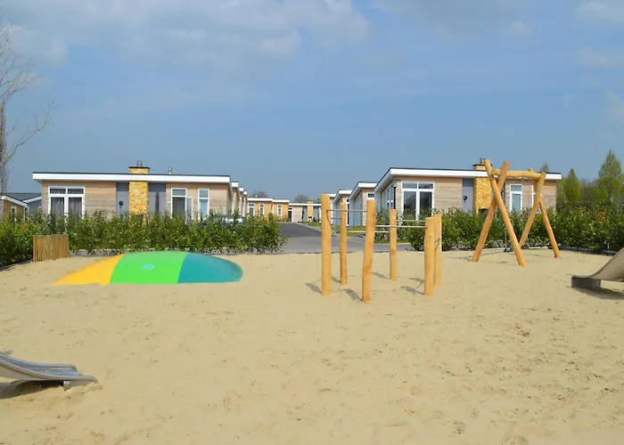 Дом отдыха Stylish In