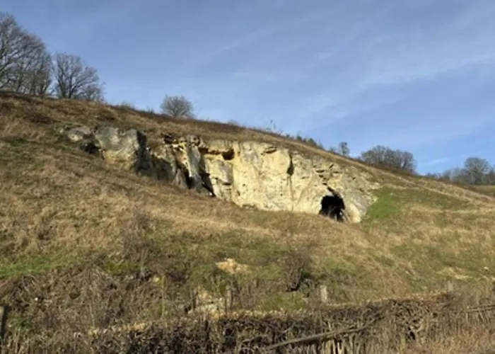 Stylish In Дом отдыха *