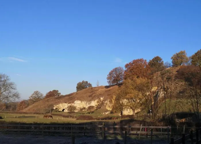 Stylish In Дом отдыха Bemelen