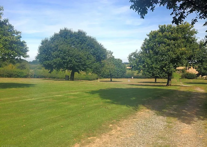 Holiday home Stylish In Bemelen