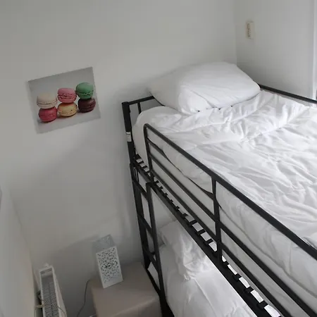 Ferienhaus Stylish In Bemelen