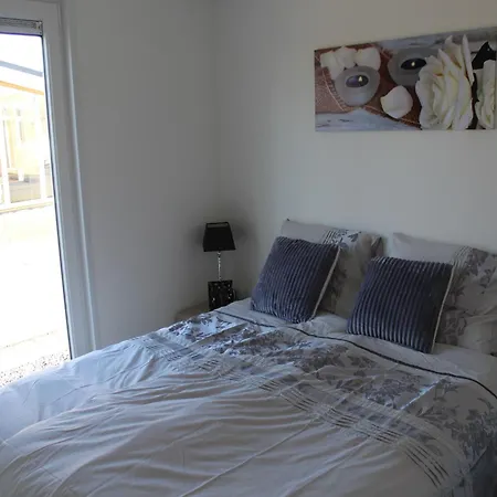 Stylish In Ferienhaus Bemelen