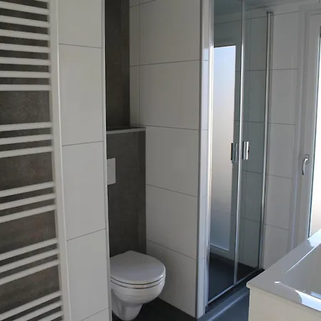 Ferienhaus Stylish In *