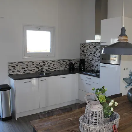 Stylish In Ferienhaus Bemelen