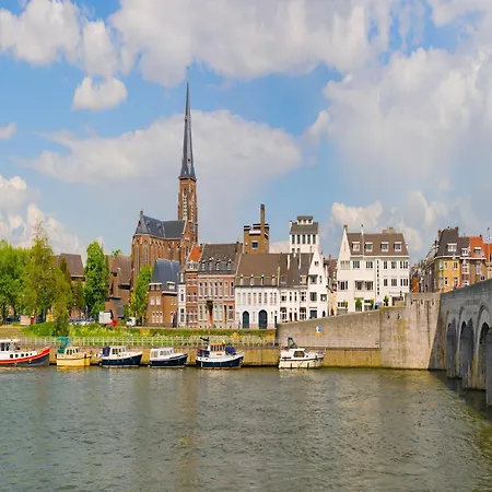 Stylish In Ferienhaus