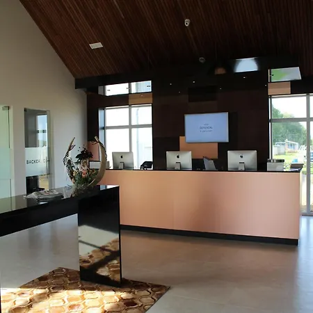 Ferienhaus Stylish In Bemelen