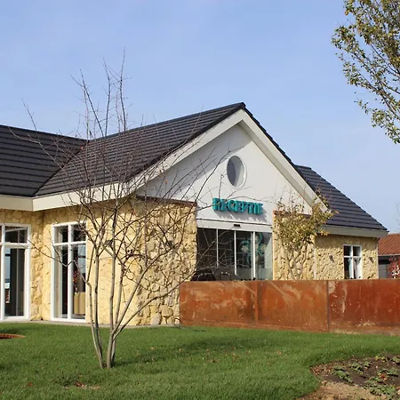 Stylish In Ferienhaus *