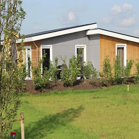 Stylish In Ferienhaus