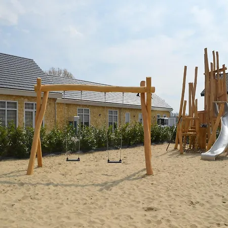 Ferienhaus Stylish In